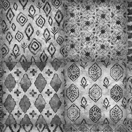MINKY PRINTS             
